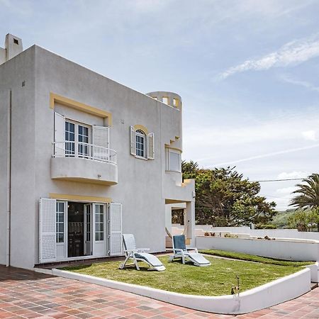 אריסרייה Villa Castelo De Mar מראה חיצוני תמונה
