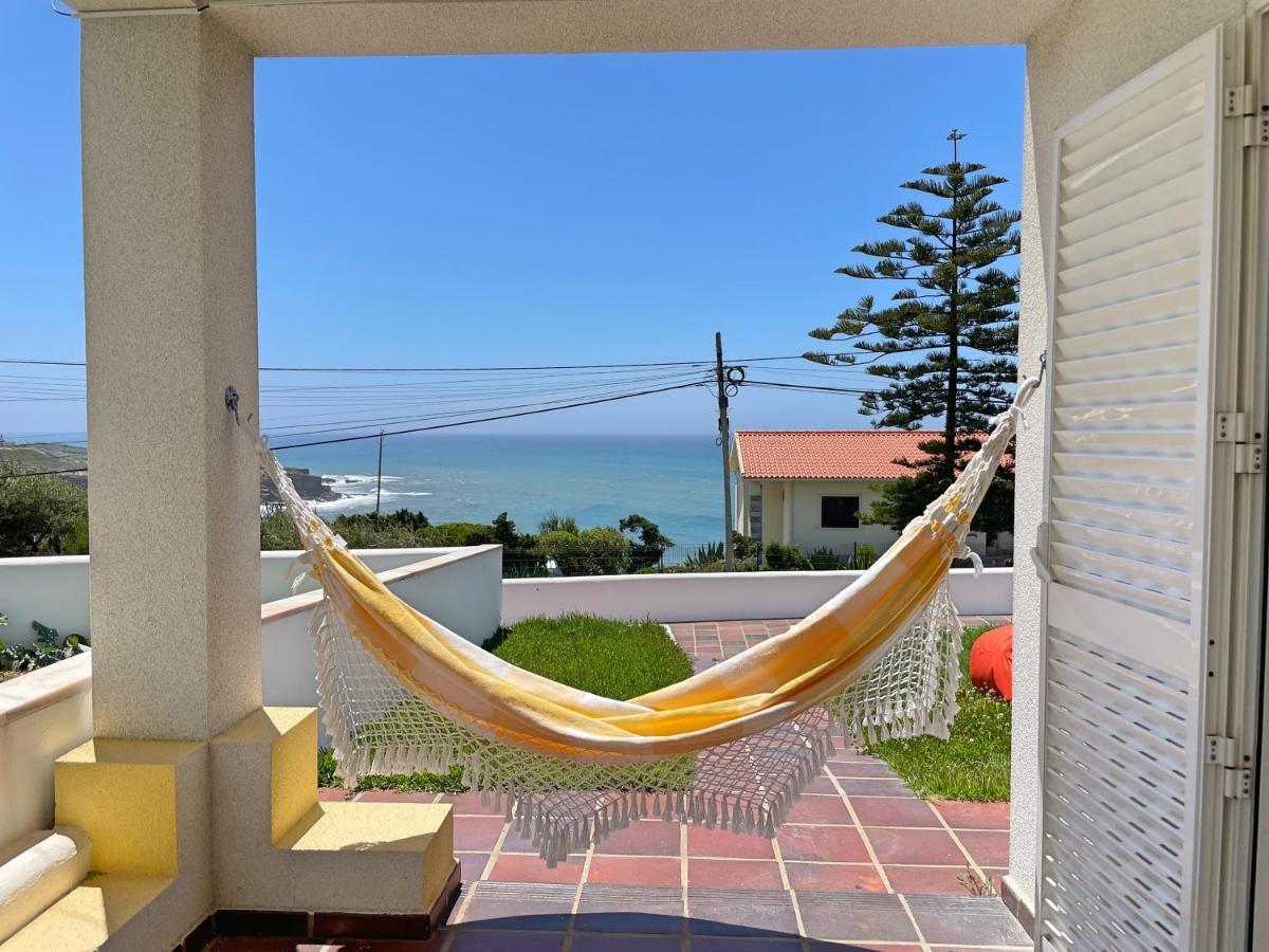 אריסרייה Villa Castelo De Mar מראה חיצוני תמונה