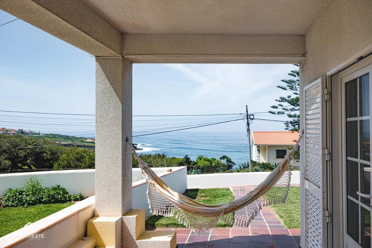 אריסרייה Villa Castelo De Mar מראה חיצוני תמונה