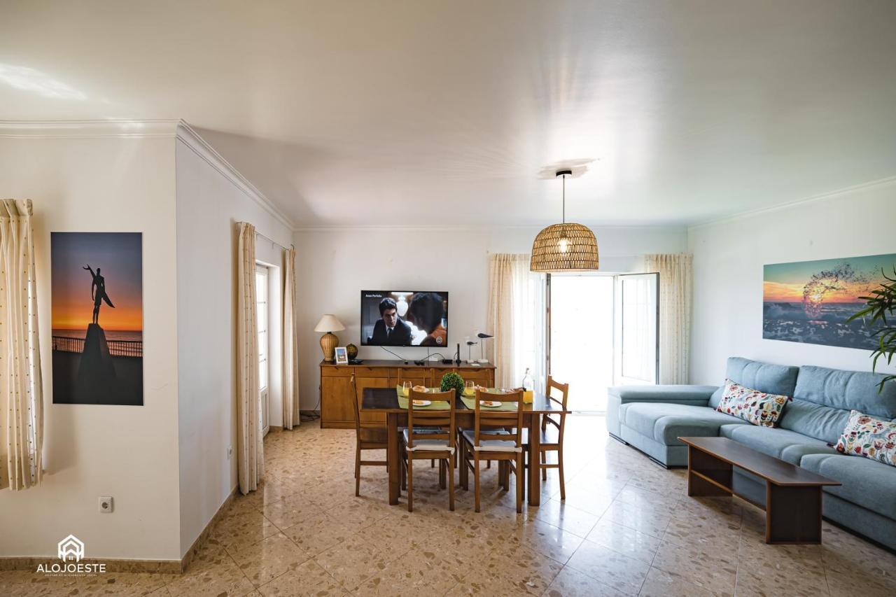 אריסרייה Villa Castelo De Mar מראה חיצוני תמונה