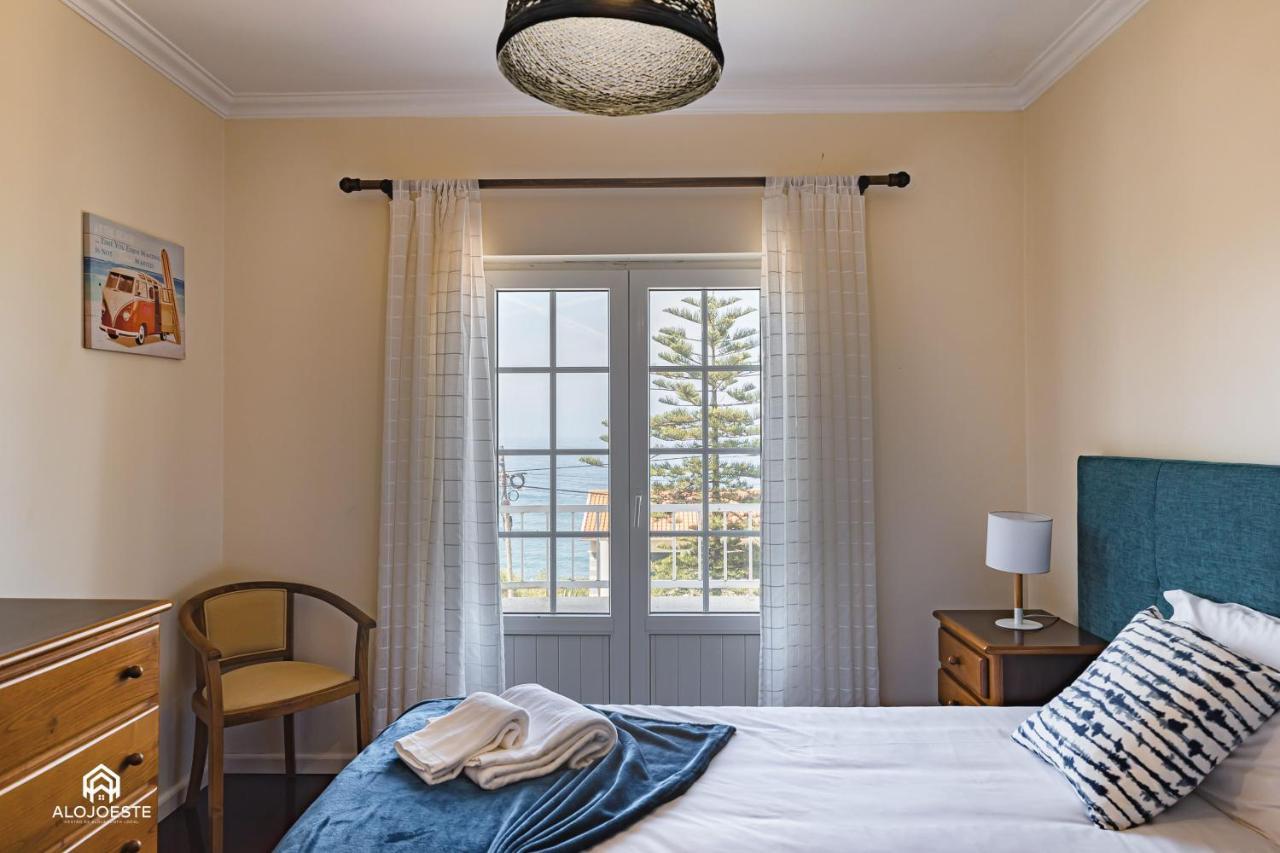 אריסרייה Villa Castelo De Mar מראה חיצוני תמונה