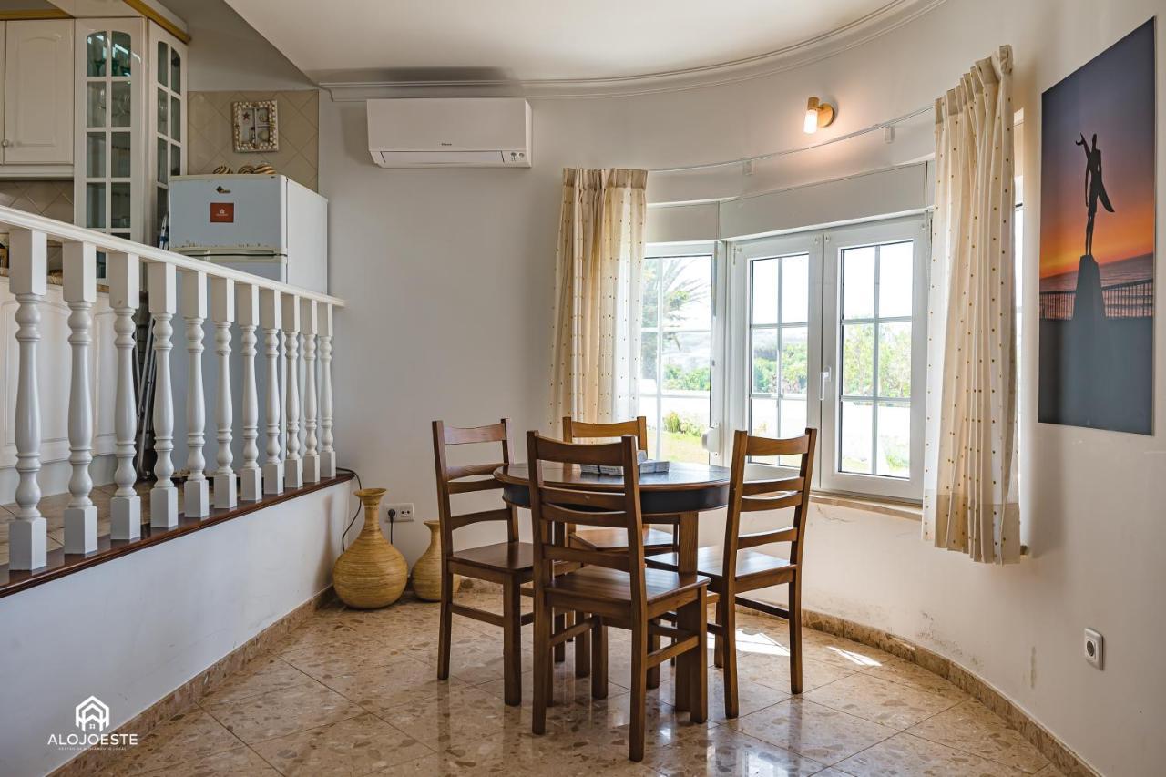 אריסרייה Villa Castelo De Mar מראה חיצוני תמונה
