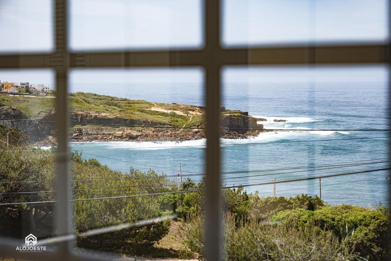 אריסרייה Villa Castelo De Mar מראה חיצוני תמונה