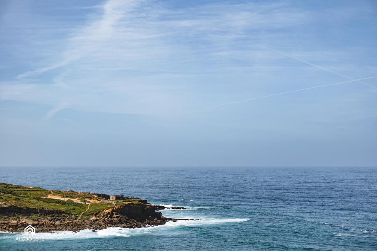 אריסרייה Villa Castelo De Mar מראה חיצוני תמונה